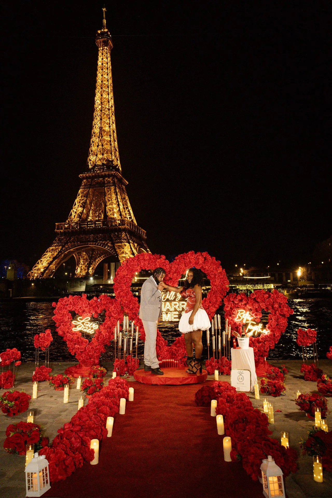 Quai Debilly