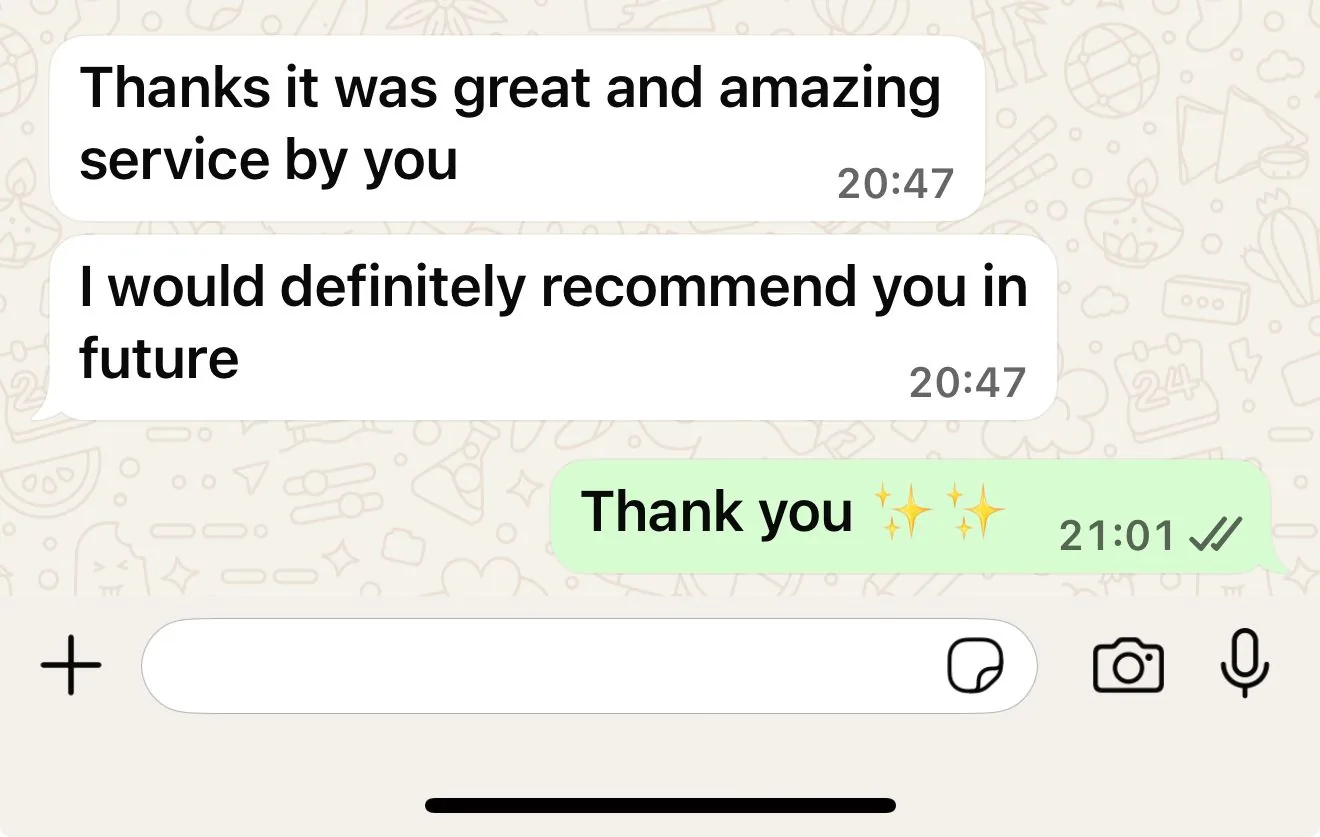 Review screenshot 1