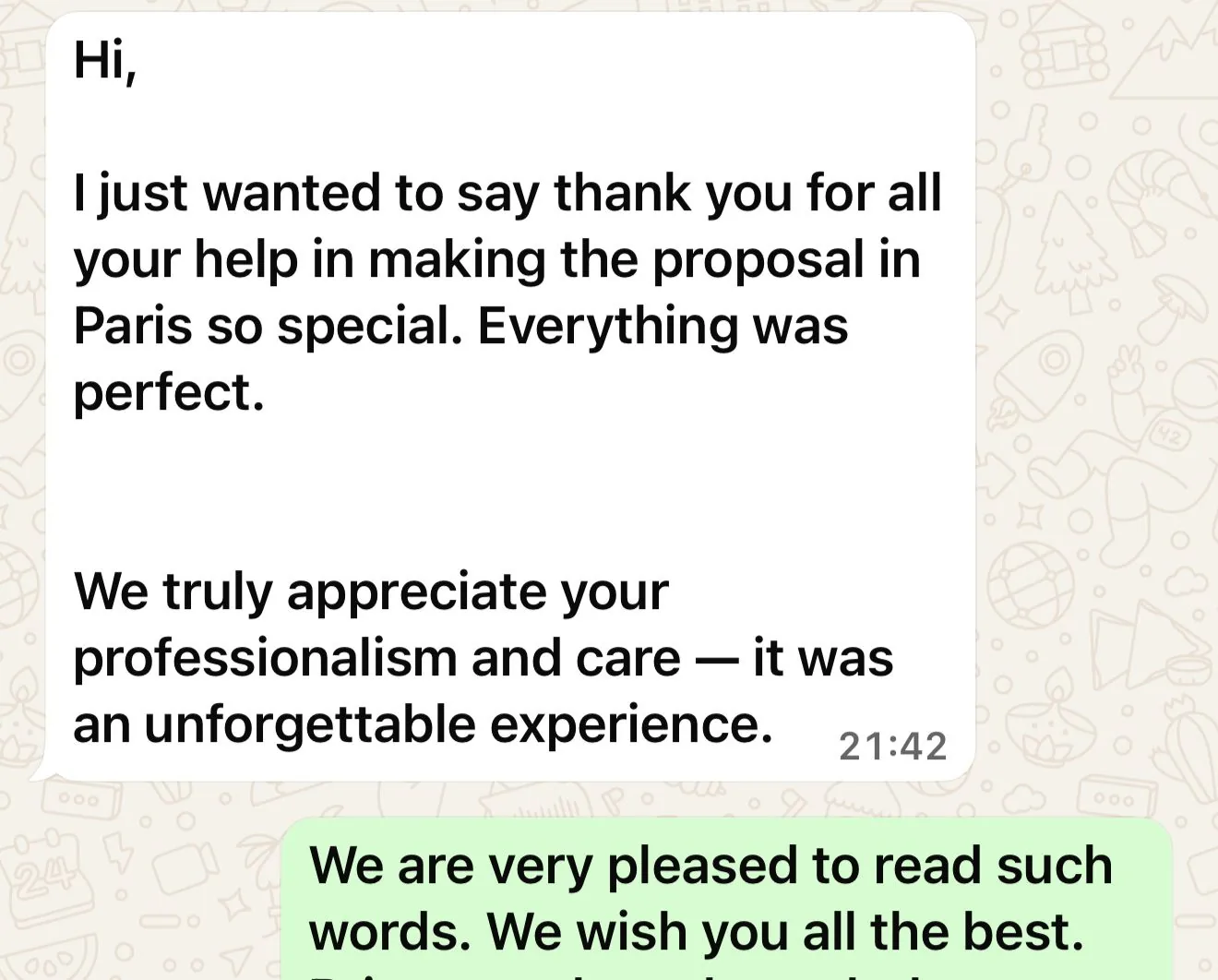 Review screenshot 3